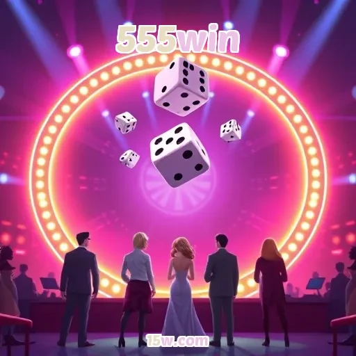 555win: Explore as Novidades e Dicas do Mundo dos Jogos Online