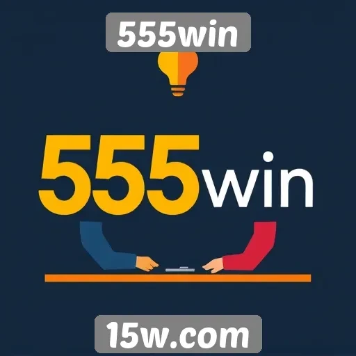 Política de atendimento ao cliente do 555win