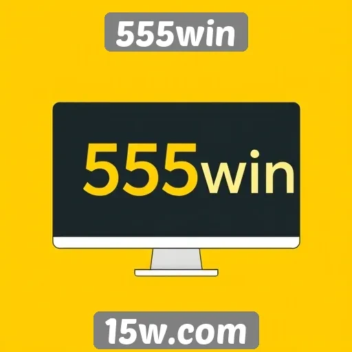 Atendimento ao cliente no 555win