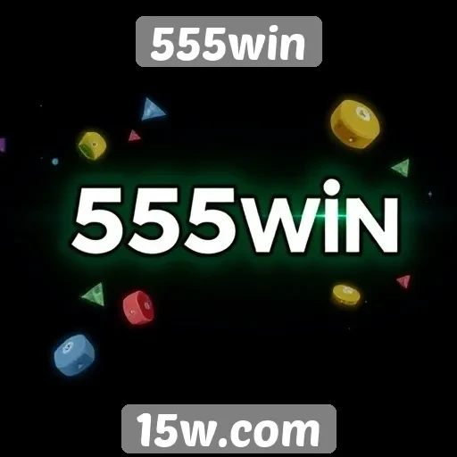 Análise das opções de jogos disponíveis no 555win