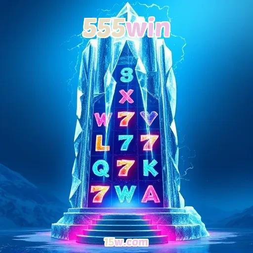 555win: Os Jackpots Que Transformam Sua Experiência de Jogo