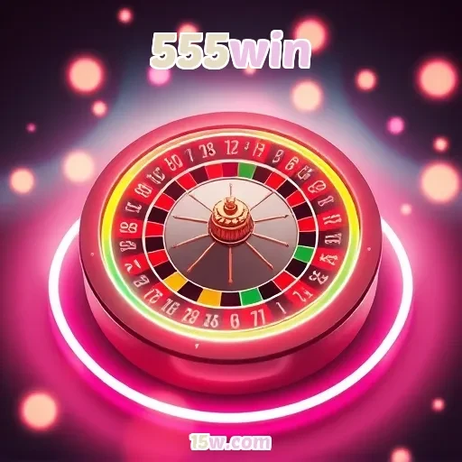 555win Loteria: A Sua Chance de Ganhar Prêmios Incríveis