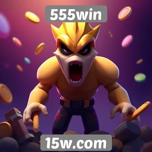 Novos recursos disponíveis para usuários do 555win