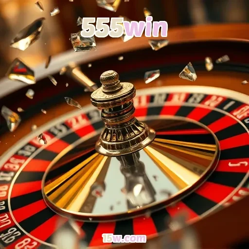 555win: Venha Conhecer Nossas Ofertas Surpreendentes de Jogos!