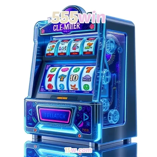 555win e seus Torneios Incríveis para Aumentar sua Diversão
