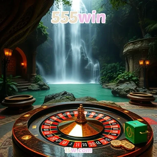 555win: Descubra a Emoção das Apostas em Esportes Virtuais