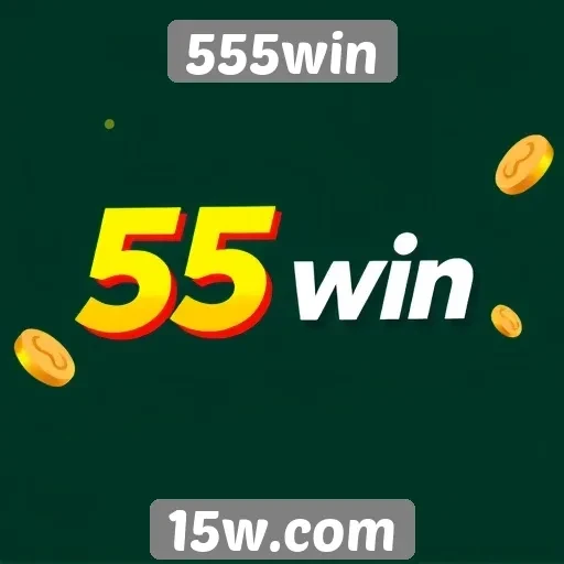 Funcionamento do sistema de bônus da 555win