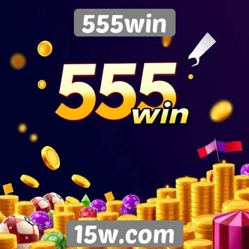 Análise da popularidade do site 555win entre jogadores